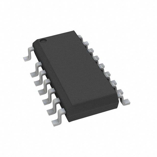 NCL30030B1DR2G onsemi  LED Drivers